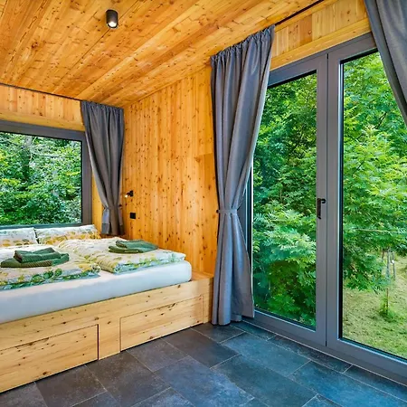 Treetop House Near Mount Brocken Ilsenburg