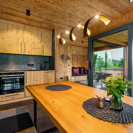 Treetop House Near Mount Brocken Holiday home Ilsenburg