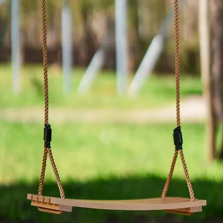 Dom wakacyjny Treetop House Near Mount Brocken