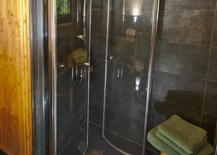 Treetop House Near Mount Brocken * 伊尔森堡